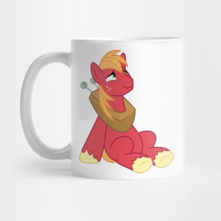 Daydreaming Big Mac Mug